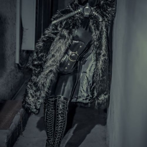 Galeriebild 9 von Madamé Kali Dreadful