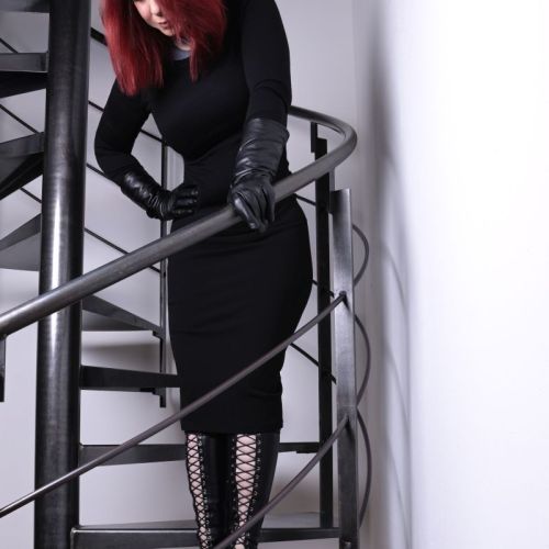 Galeriebild 3 von Madamé Kali Dreadful