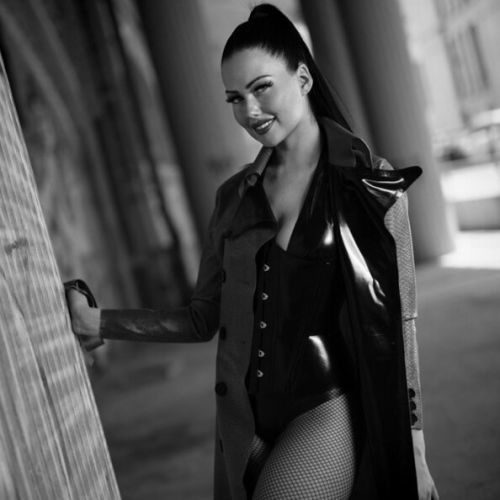 Galeriebild 11 von Miss Kasha Drax