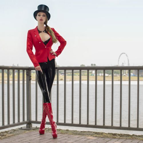 Galeriebild 32 von Ria Rebell