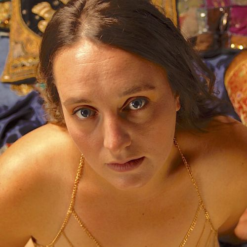 Galeriebild 2 von Zoe Sabot