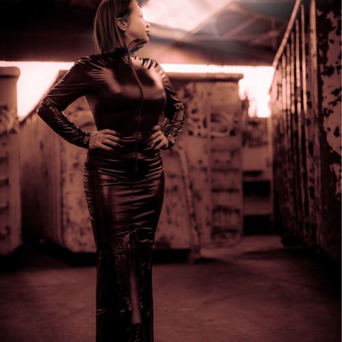 Galeriebild 5 von Lady Eden Black