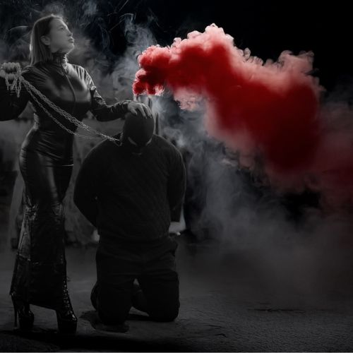 Galeriebild 4 von Lady Eden Black