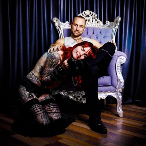 Galeriebild 4 von Elias Goldmund