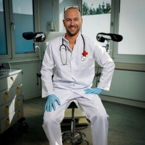 Galeriebild 1 von Elias Goldmund