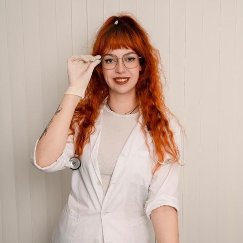 Galeriebild 1 von Lexy Love