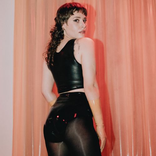 Galeriebild 3 von Claire Paradiso