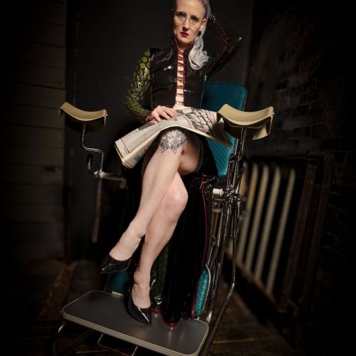 Galeriebild 4 von Natascha Nox