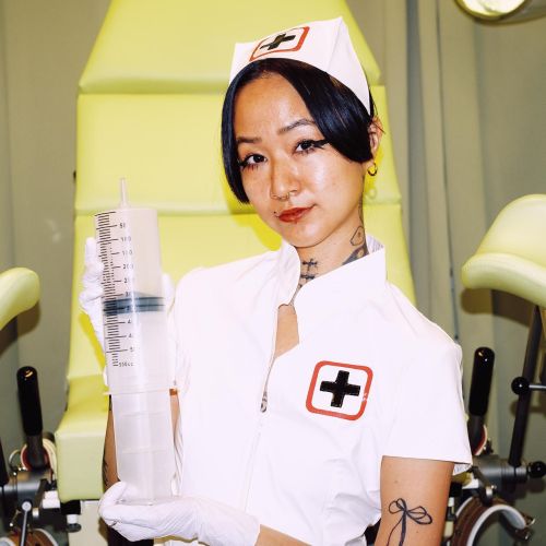 Galeriebild 8 von Mistress Koto