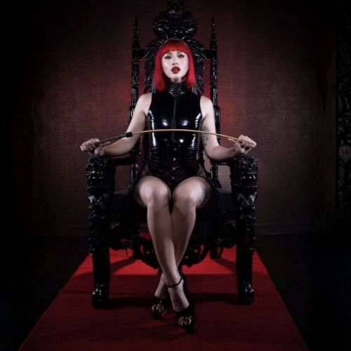 Galeriebild 3 von Mistress Black