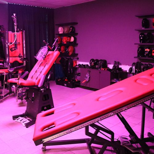 Galeriebild 15 von Studio De Muriel