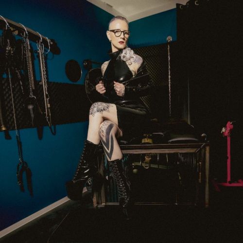 Galeriebild 1 von Natascha Nox