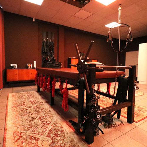 Galeriebild 5 von Studio De Muriel