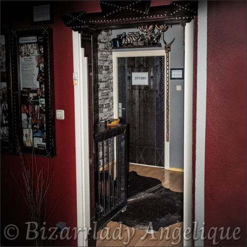 Galeriebild 14 von Privatstudio und Klinik