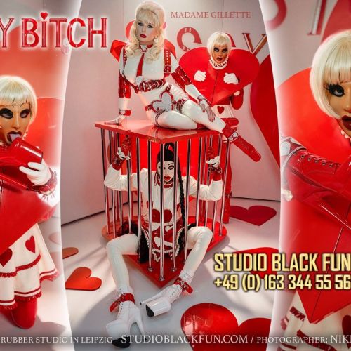 Galeriebild 6 von Studio Black Fun
