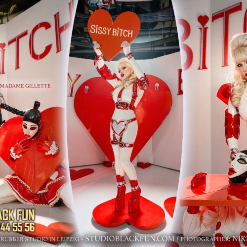 Galeriebild 3 von Studio Black Fun