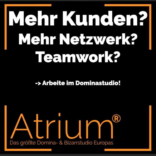 Galeriebild 1 von Atrium