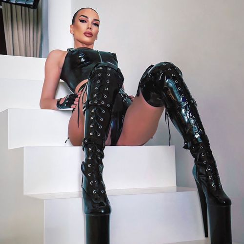 Galeriebild 15 von Goddess Kara