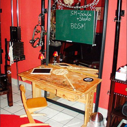 Galeriebild 5 von Privatstudio und Klinik