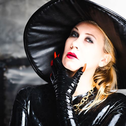 Galeriebild 15 von Lady Cora Champaign