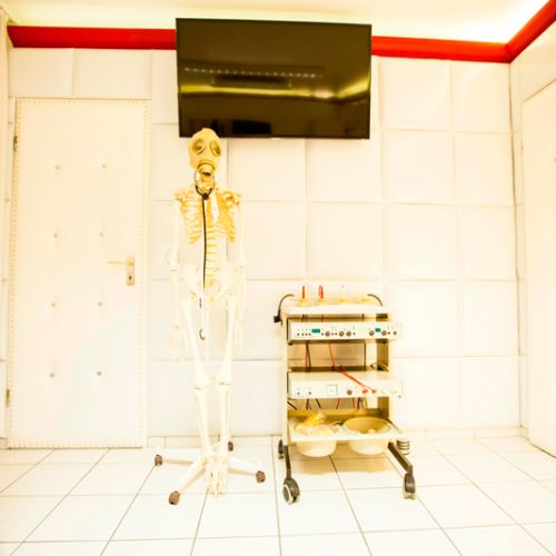 Galeriebild 20 von House Of Bizarre Dreams