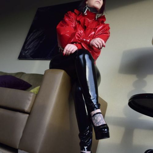 Galeriebild 25 von Madamé Kali Dreadful