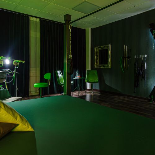 Galeriebild 4 von Atrium