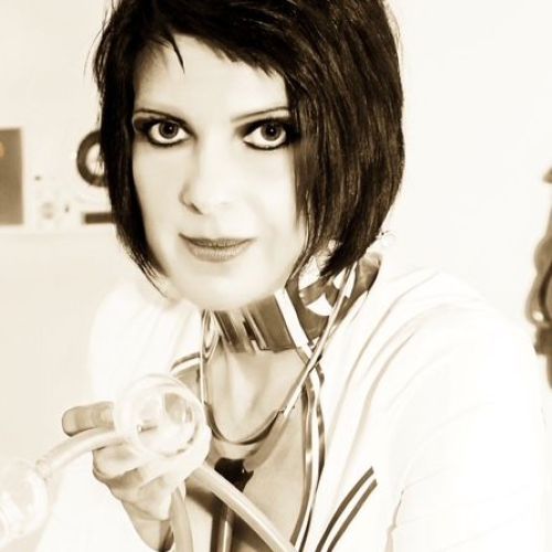 Galeriebild 3 von Domina Lady Dana