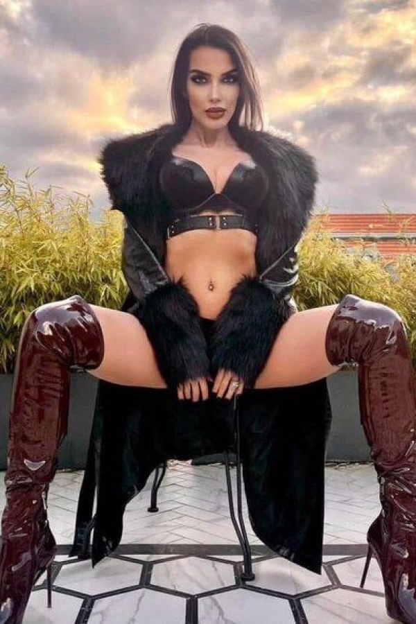 Profilbild von Goddess Kara