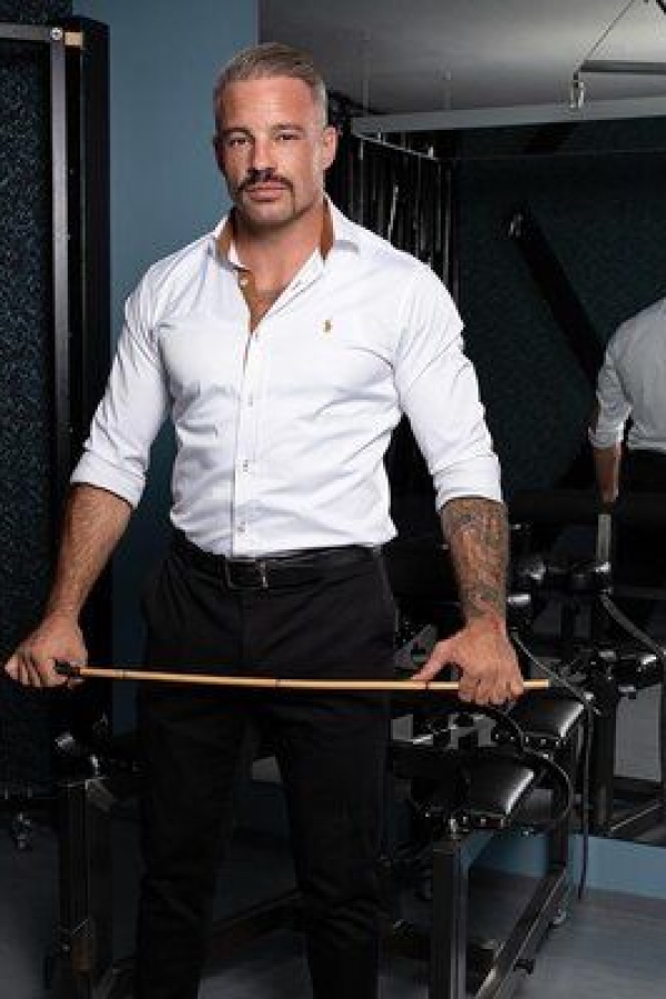 Profilbild von Master Ragnar