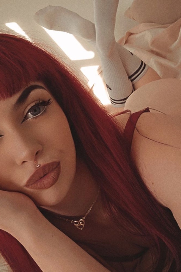 Profilbild von Lexy Love