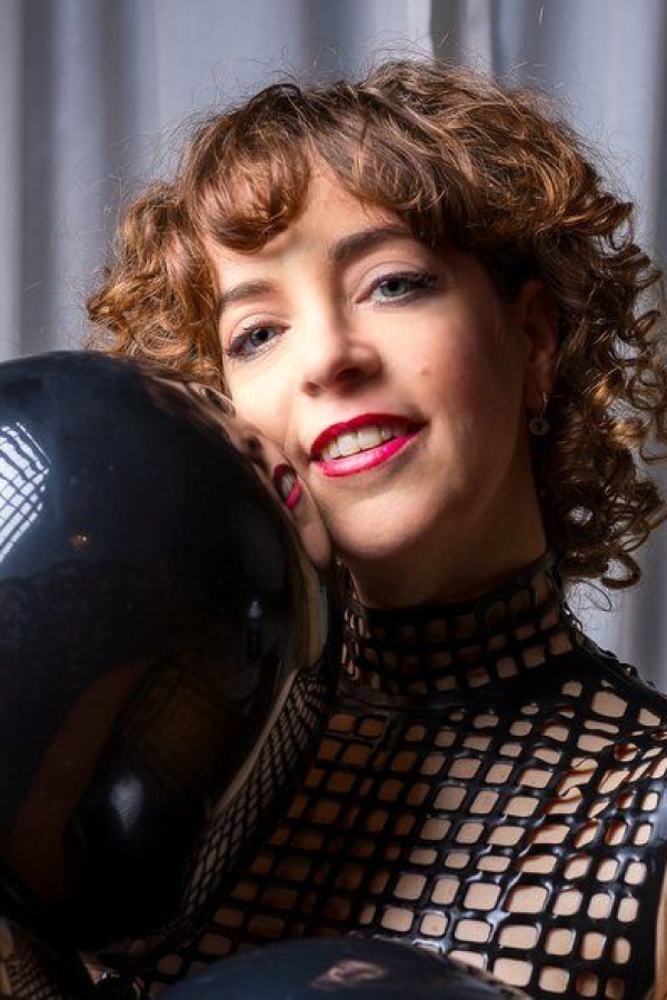 Profilbild von Kat Rix