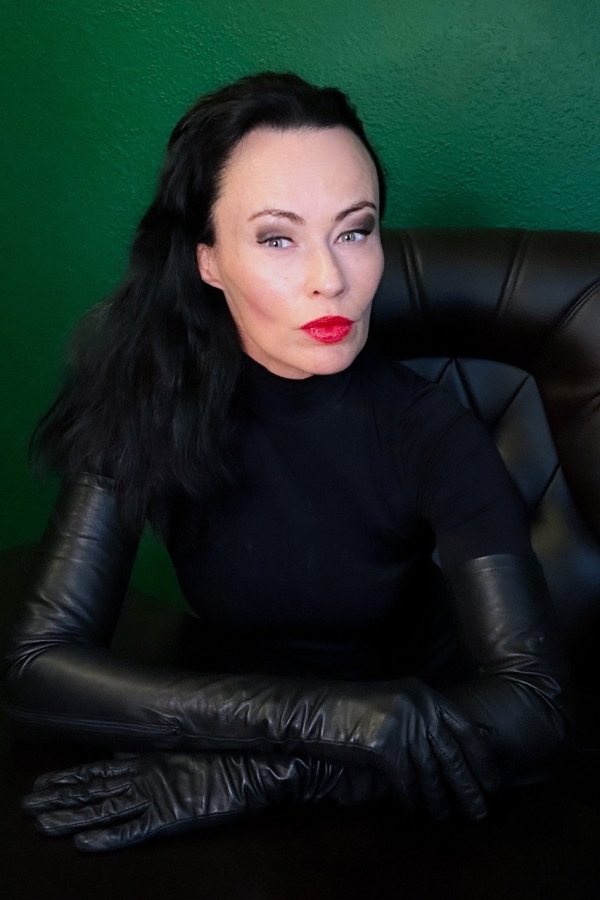 Profilbild von Lady Cheyenne de Muriel